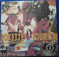 ROXETTE "Tourism (Songs From Studios, Stages, Hotelrooms & Other) - Vol.2" (BRS NM LP)