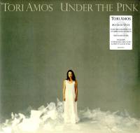 TORI AMOS "Under The Pink" (LP)