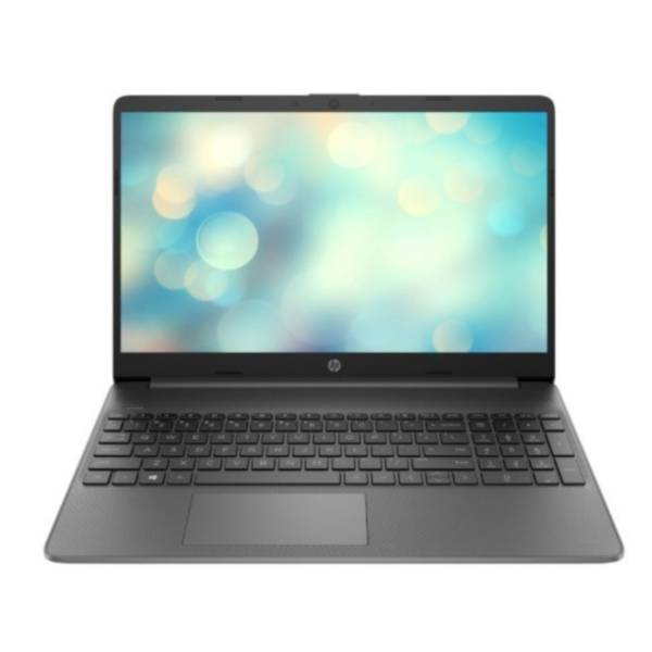Ноутбук HP 15.6 15-dw2000nv i5-1035G1 8GB 256GBSSD MX130_4GB W10_S 9RJ37EAR#ABT 
