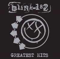 BLINK-182 "Greatest Hits" (2LP)