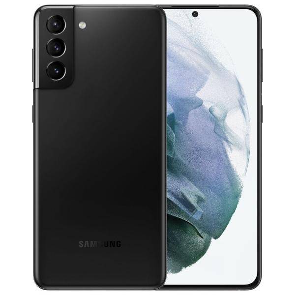 Смартфон Samsung Galaxy S21+ 5G 8/128GB EU 