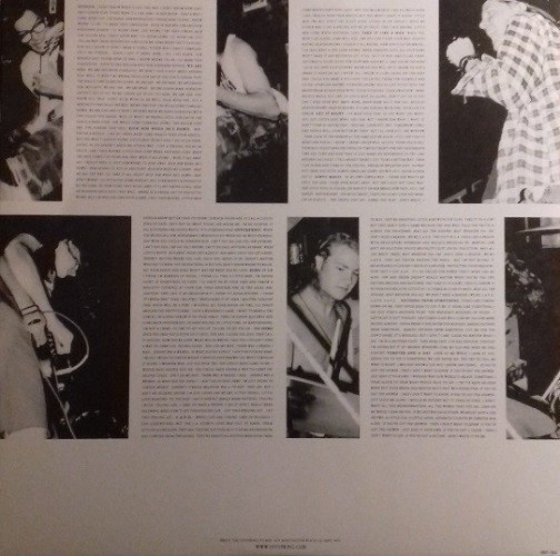 Виниловая пластинка OFFSPRING "Ignition" (LP)