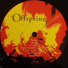 OFFSPRING &quot;Ignition&quot; (LP)