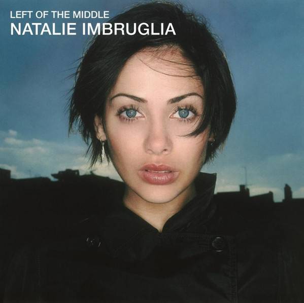 Виниловая пластинка NATALIE IMBRUGLIA "Left Of The Middle" (LP) 