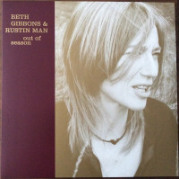 BETH GIBBONS "Out Of Season" (LP)
