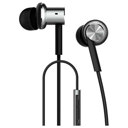 Наушники Xiaomi Hybrid Dual Drivers Earphones (Piston 4)