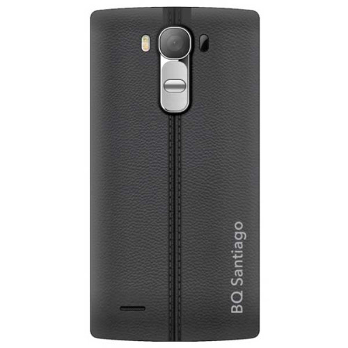 Смартфон BQ 4505 Santiago 