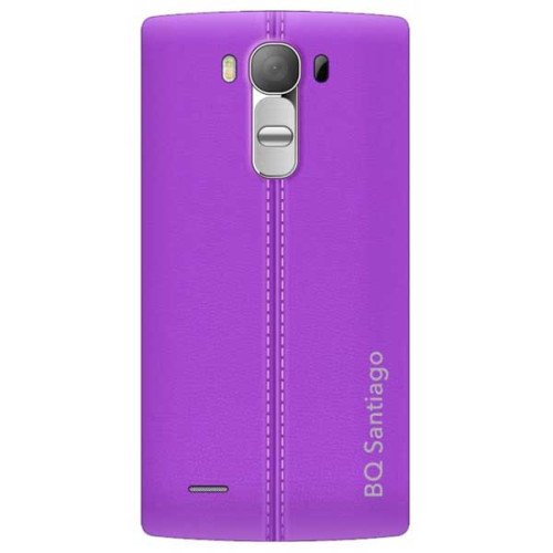 Смартфон BQ 4505 Santiago 