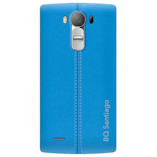 Смартфон BQ 4505 Santiago 