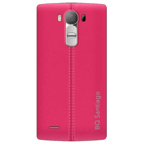 Смартфон BQ 4505 Santiago 