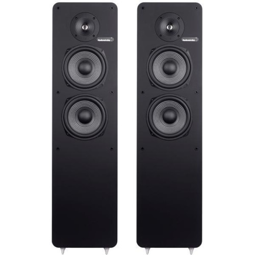 Напольная акустика Radiotehnika Sigma 1.02 