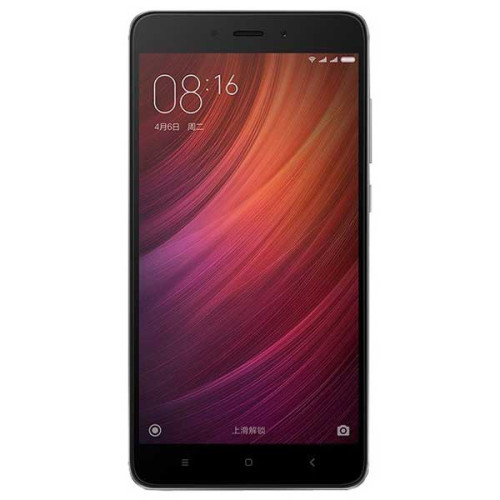 Xiaomi Redmi Note 4X 64Gb+4Gb  