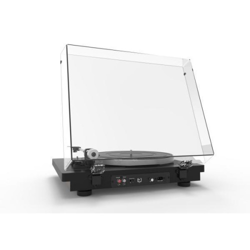 Проигрыватель виниловых дисков с Bluetooth Premiera Ultra XXL 