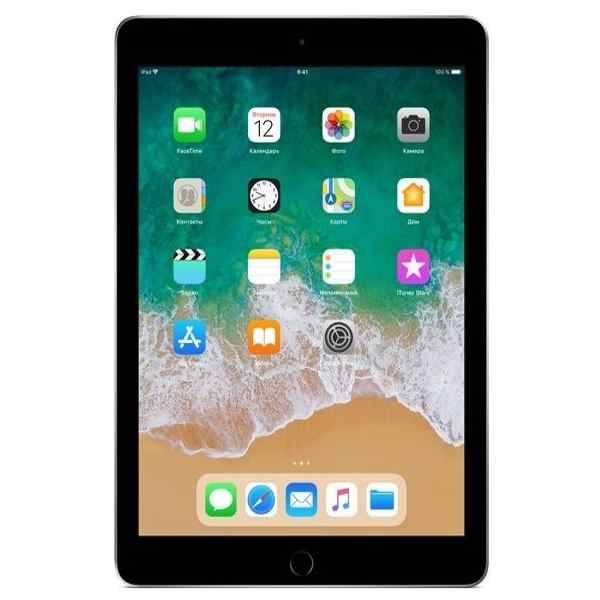Apple iPad (2018) 32Gb Wi-Fi 
