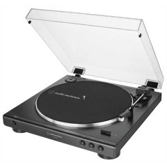 Audio-Technica AT-LP60XUSB