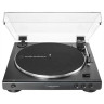 Виниловый проигрыватель Audio-Technica AT-LP60XUSB 