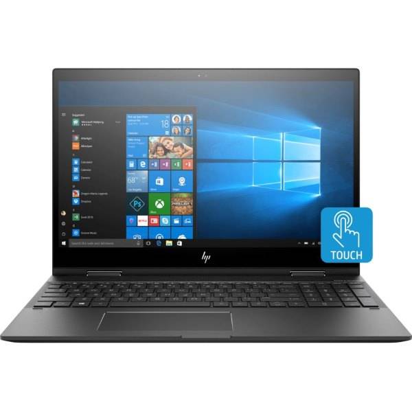 Ноутбук HP 15.6 15-cn1004nx i7-8556U 16GB 256GBSSD MX150_4GB W10_64 RENEW 6AV64EAR 