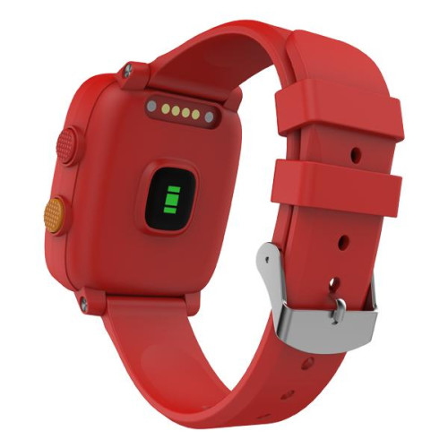 Часы ELARI KidPhone 4G 