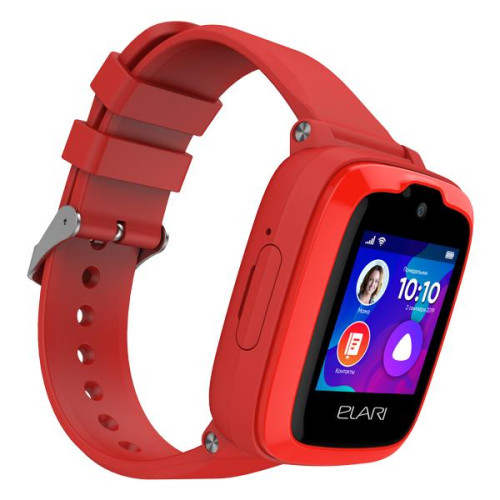 Часы ELARI KidPhone 4G 