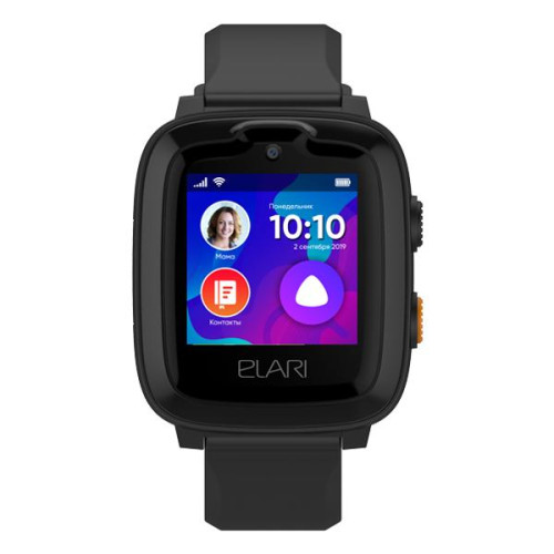 Часы ELARI KidPhone 4G 