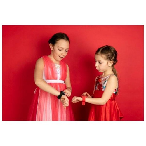 Часы ELARI KidPhone 4G 