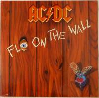 AC/DC "Fly On The Wall"