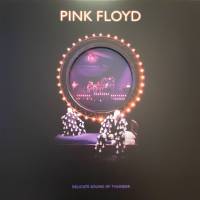Pink Floyd "Delicate Sound Of Thunder" (3LP)