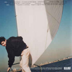 LANA DEL REY &quot;NFR!&quot; (BLUE 2LP)