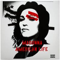 MADONNA "American Life" (2LP)