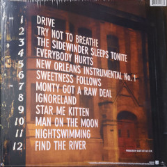 R.E.M. &quot;Automatic For The People&quot; (LP)