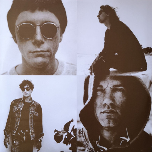 Виниловая пластинка R.E.M. "Automatic For The People" (LP) 