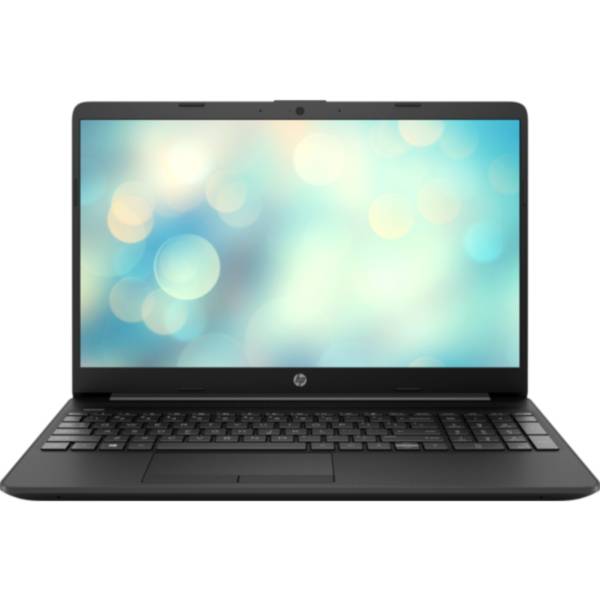 Ноутбук HP 15.6 15-dw2050nj i3-1005G1 8GB 256GBSSD FREEDOS RENEW 24X61EAR#ABT 