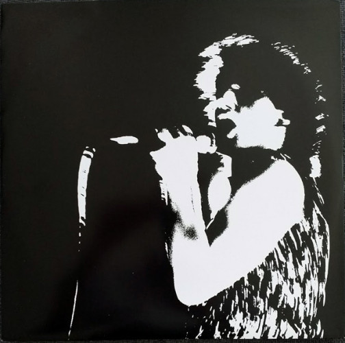 Виниловая пластинка U2 "Boy" (LP)