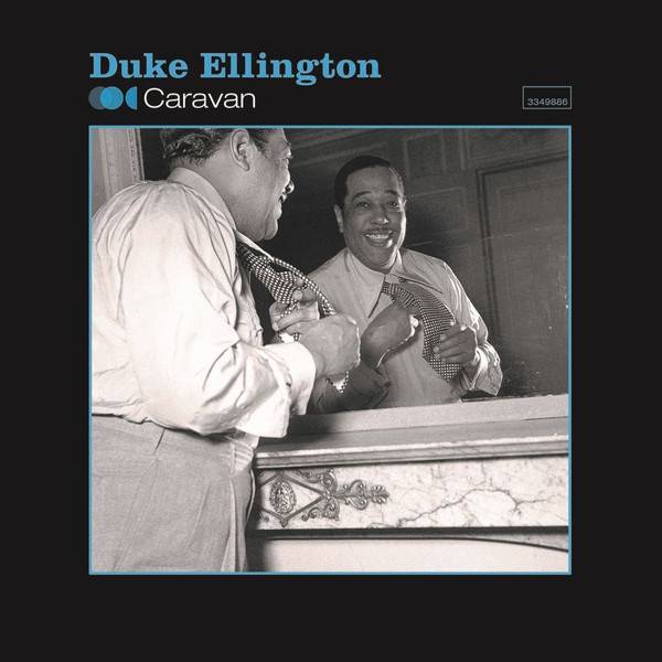 Виниловая пластинка DUKE ELLINGTON "Caravan" (LP) 