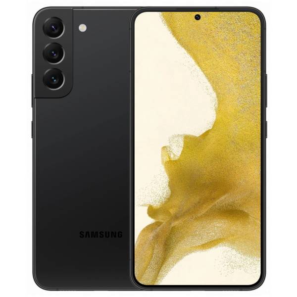 Смартфон Samsung Galaxy S22+ 8/256 ГБ EU 