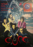 Виниловая пластинка THE CURE "Wish" (2LP) 