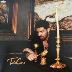 DRAKE "Take Care" (2LP)