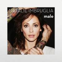 NATALIE IMBRUGLIA "Male" (LP)