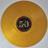 Виниловая пластинка AC/DC "Live" (50th Anniversary GOLD 2LP)