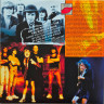 Виниловая пластинка AC/DC "Live" (50th Anniversary GOLD 2LP)