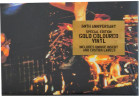 Виниловая пластинка AC/DC "Live" (50th Anniversary GOLD 2LP)