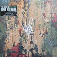MIKE SHINODA &quot;Post Traumatic&quot; (2LP)