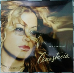 ANASTACIA "Not That Kind" (LP)