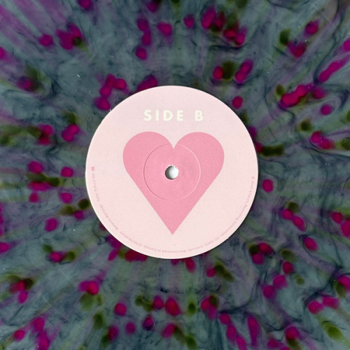 Виниловая пластинка MELANIE MARTINEZ "After School EP" (COLORED LP)