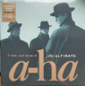 Виниловая пластинка A-HA "Time And Again (The Ultimate a-ha)" (2LP)
