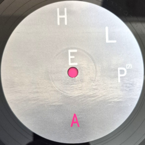Виниловая пластинка VARIOUS ARTISTS "Help 2" (2LP+7``) 