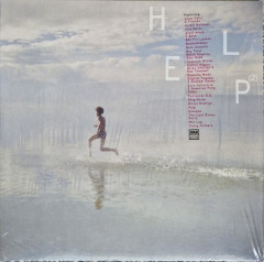 VARIOUS ARTISTS "Help 2" (2LP+7``)
