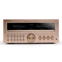 Premiera A5 AXIOM
