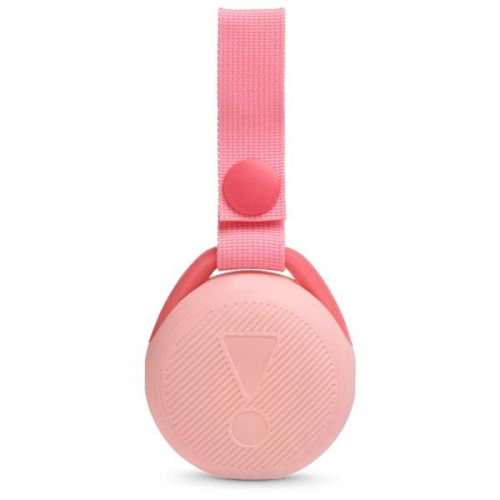 Портативная акустика JBL JR POP