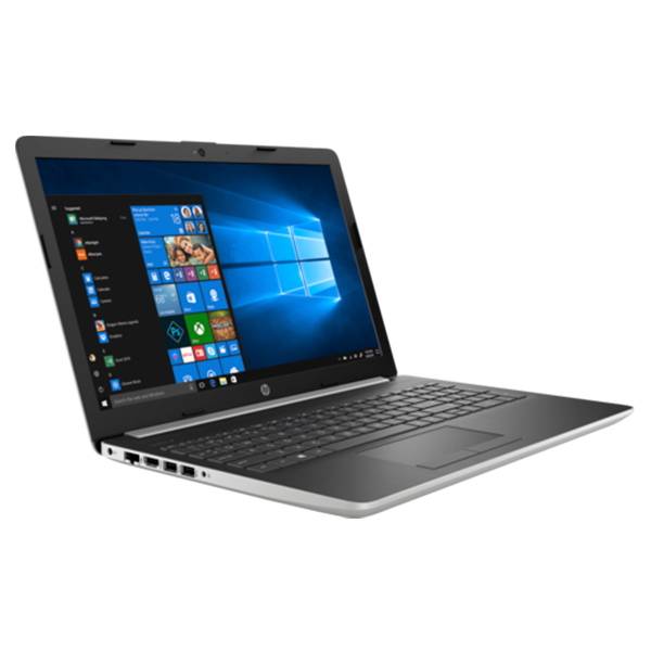 Ноутбук HP 15.6 15-da0000ne i3-7020U 4Gb 1000gb W10_64 Renew 4MU91EAR 